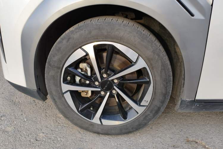 Used AION Y 2023 Plus 510 Smart Edition
