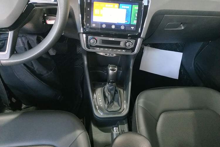 Used Skoda Rapid 2022 1.5L Automatic Comfort Edition
