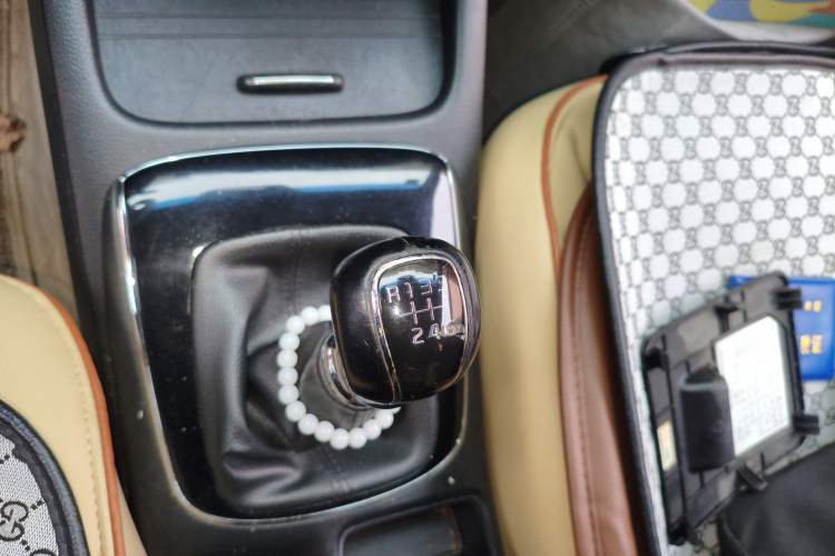 Used Kia K3 2016 1.6L Manual GLS