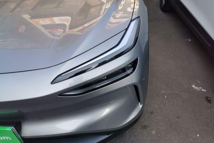 Used ONVO L60 2024 60 kWh All-Wheel Drive