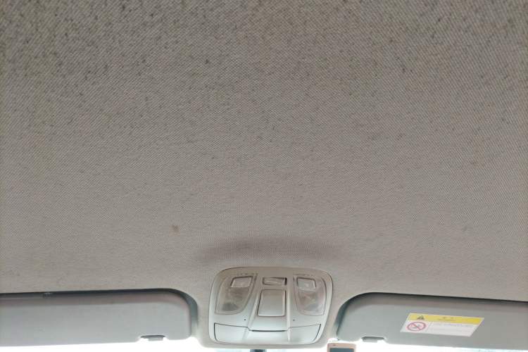 Used JAC Refine M4 2018 2.0L Manual Express Version