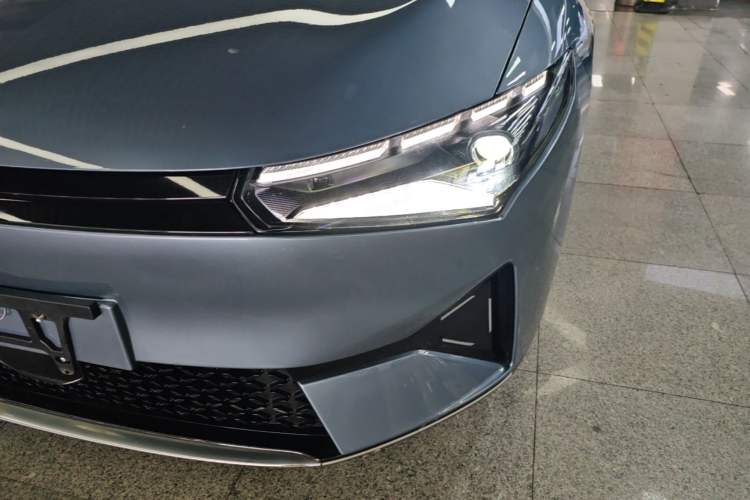 Used XPeng P5 2021 460G