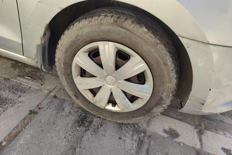 Used Volkswagen Jetta 2013 1.4L Manual Fashion Model