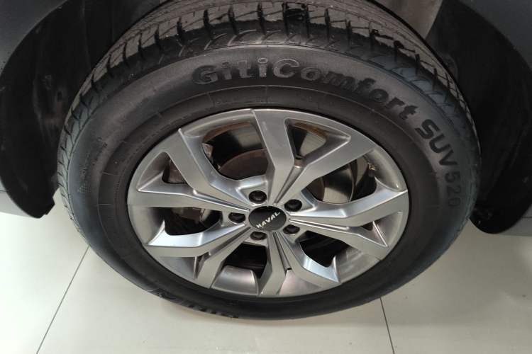 Used Haval H6 2021 National Trend Edition 1.5T Automatic Champion Version