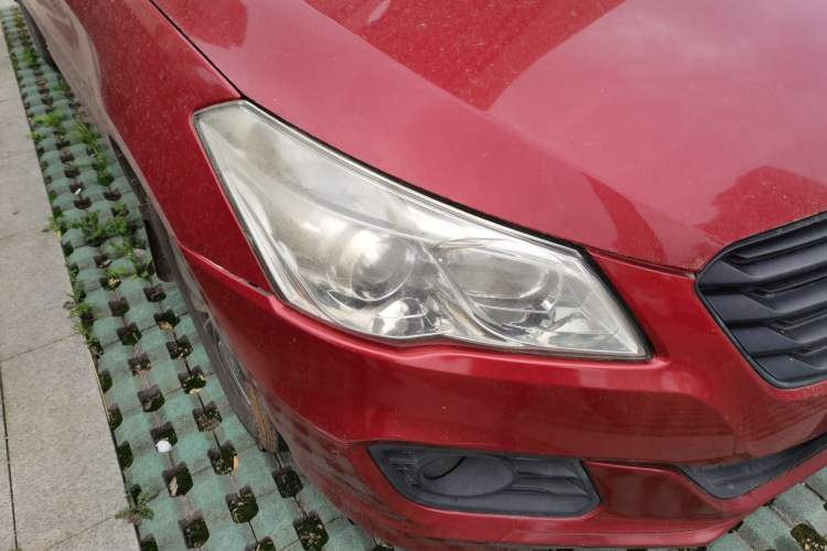 Used Suzuki Alivio  Right Front Headlight