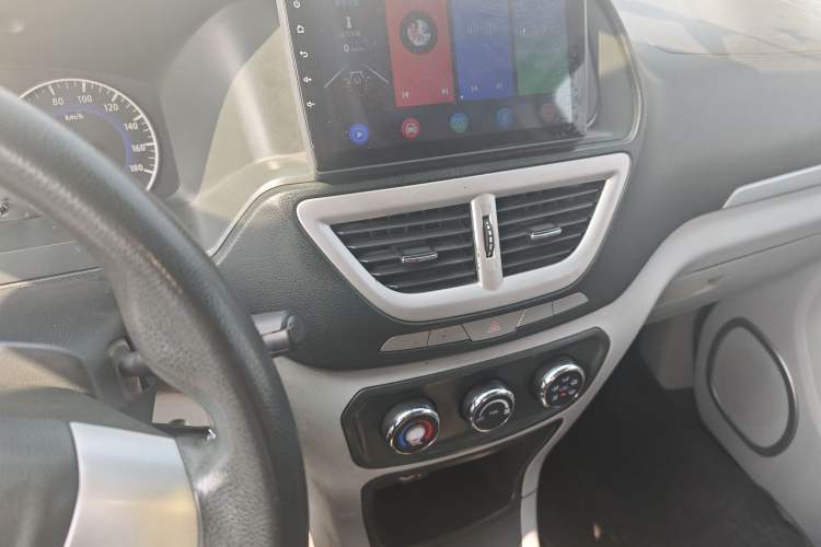 Used Dongfeng Shuaike 2016 1.5L Manual Comfort Model