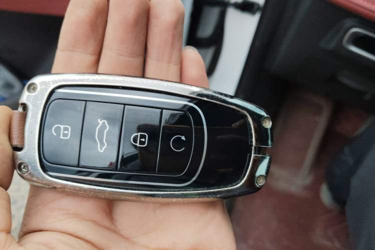 Used Chery Tiggo 7 PLUS 2023 Champion Edition 1.6 TGDI DCT Extraordinary Version
