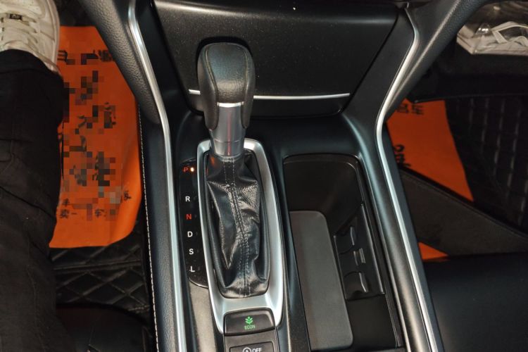 Used Honda Inspire 2019 260TURBO Elegant Edition China VI Emission Standard