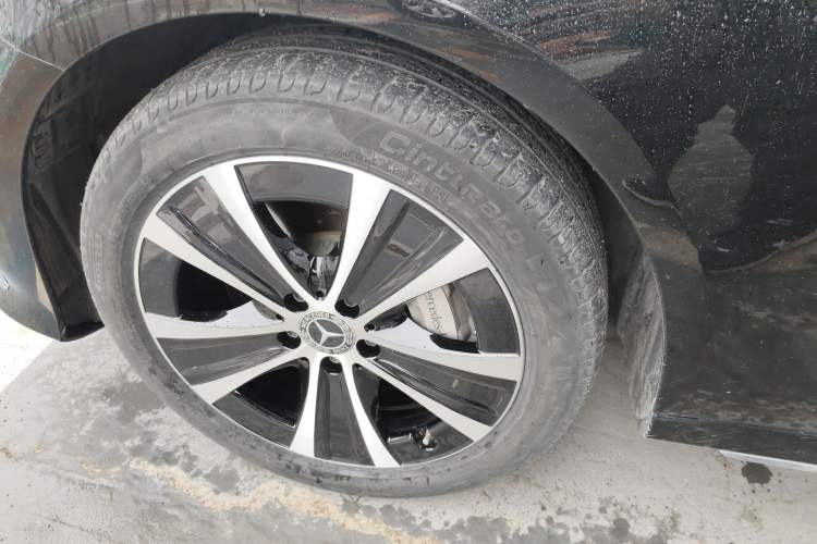 Used Mercedes-Benz E-Class New Energy 2022 Facelift E 350 e L Plug-in Hybrid Sedan
