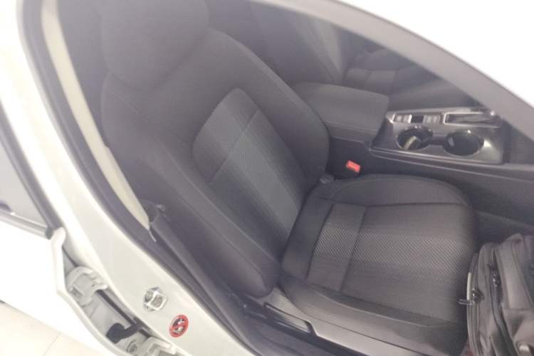 Used Honda Integra 2023 240TURBO CVT Leading Edition