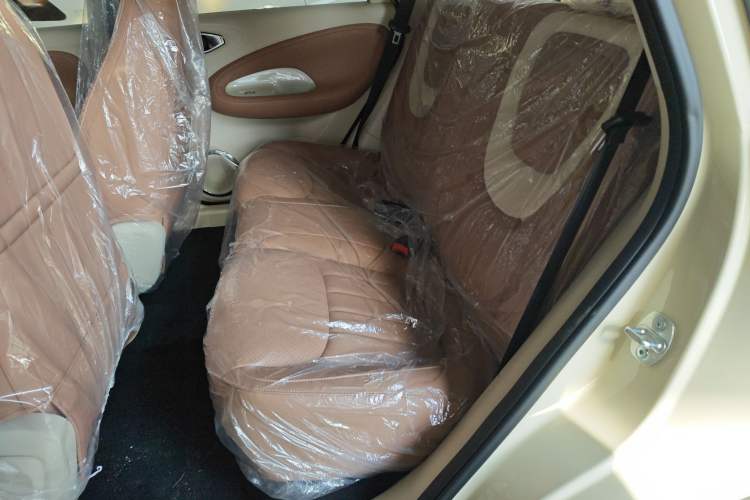 Used Wuling Bingo 2025 333 km Enjoyment Version