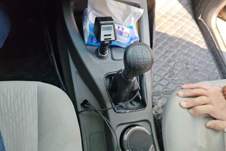 Used Wuling Hongguang 2020 1.2L S Base Model China VI LSI