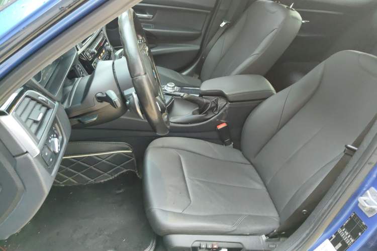 Used BMW 3 Series 2017 320Li M Sport Edition