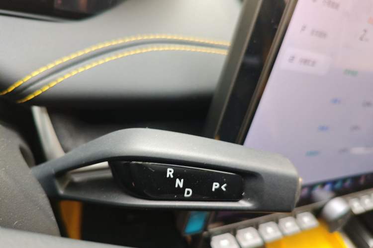 Used Xiaomi Auto SU7 Ultra 2025 Ultra Model
