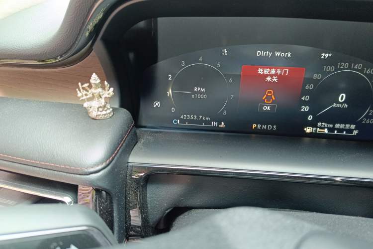 Used Lincoln Nautilus 2021 2.0T Four-Wheel Drive Luxury Edition