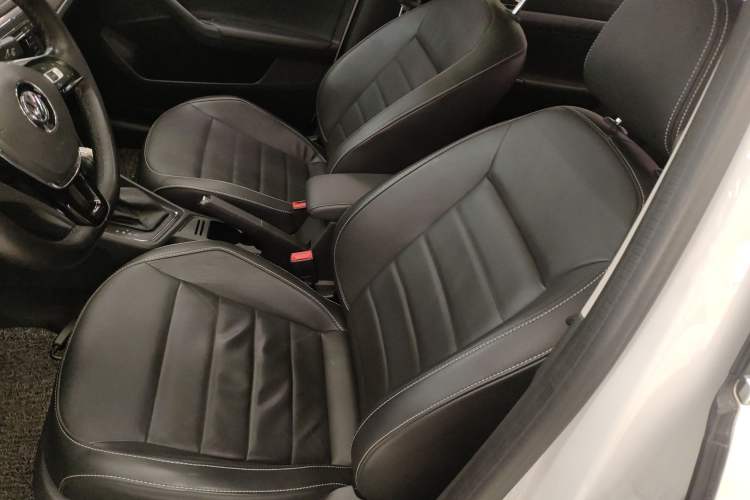 Used Volkswagen Lavida 2018 Classic 1.5L Automatic Comfort Edition China VI Standard