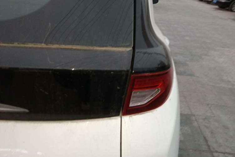 Used Dayun Yuehu 2022 300 Standard Edition
