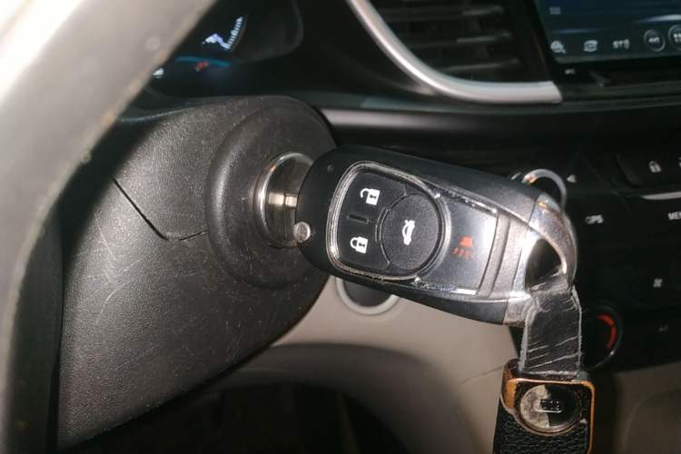 Used Buick GT 2015 15N Manual Elite Edition