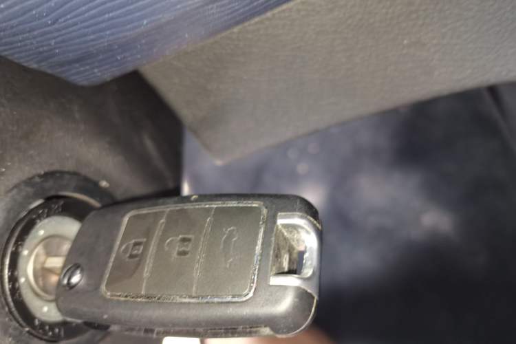 Used FORTHING Lingzhi 2022 M5L 2.0L Utility Model 7 Seats