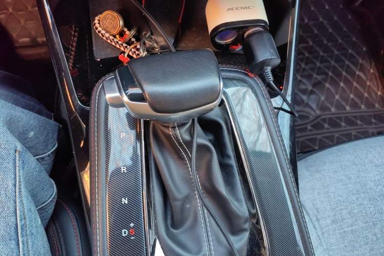 Used CHANGAN OSHAN X5 2021 1.6L CVT Luxury Model