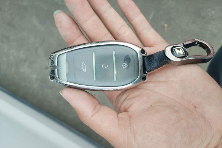 Used Zotye T600 Coupe 2017 1.5T Automatic Luxury Model
