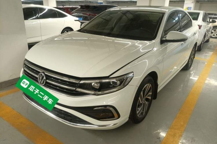 Used Volkswagen Bora 2023 200TSI DSG Enjoyment Edition