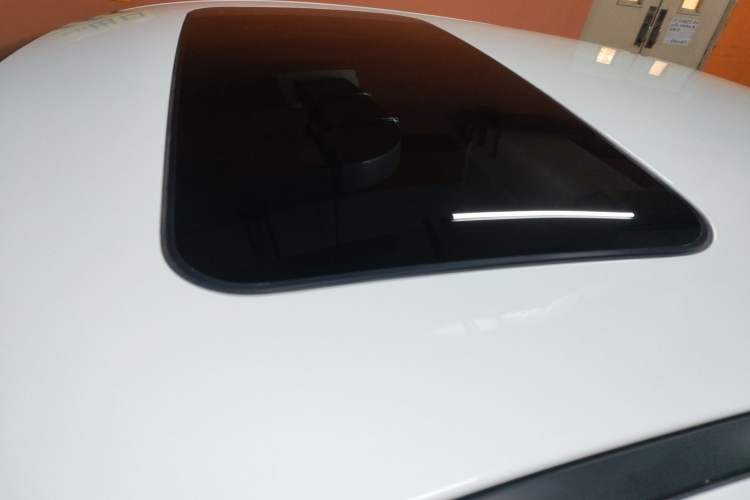 Used Hyundai Elantra 2021 1.5L CVT GLX Elite Edition
