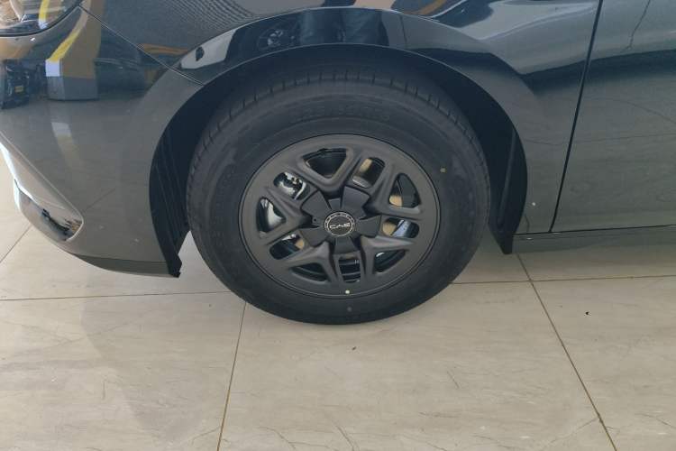 Used BYD Seal 05 DM-i 2025 DM-i Smart Drive 55KM Luxury Model