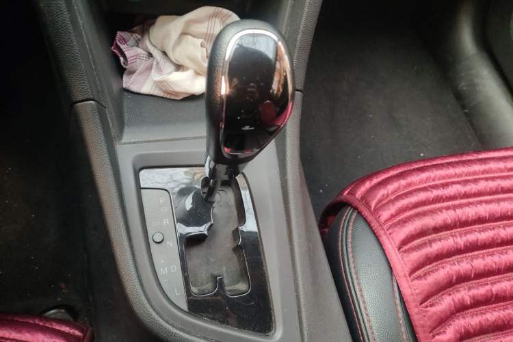 Used Chery Arrizo 5 2016 1.5L CVT Lingrui Edition