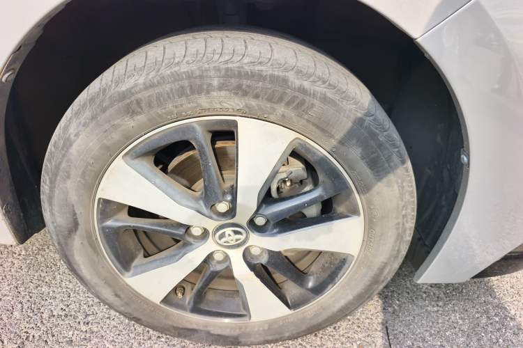 Used Toyota Levin Hybrid E+ 2019 1.8L PH GS E-CVT Elite Edition