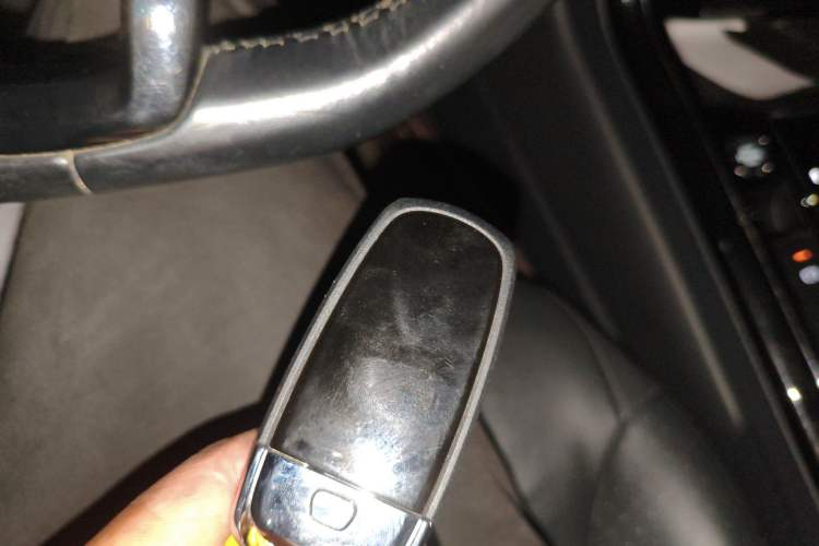 Used Volkswagen Phideon 2018 Revised Version 380TSI Two-Wheel Drive Business Edition