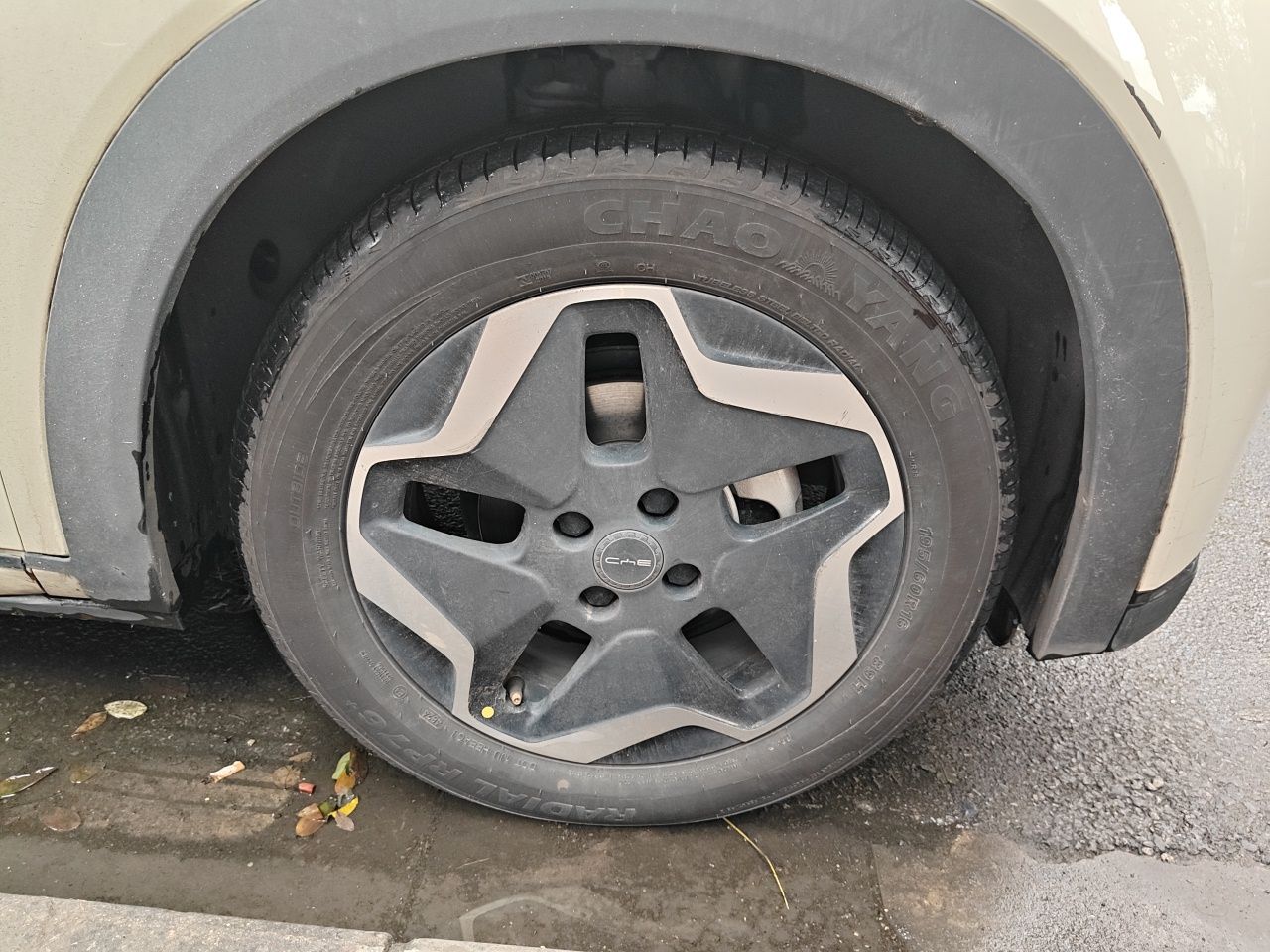 BYD Dolphin 2021 405 km Fashion Edition — снимка 8
