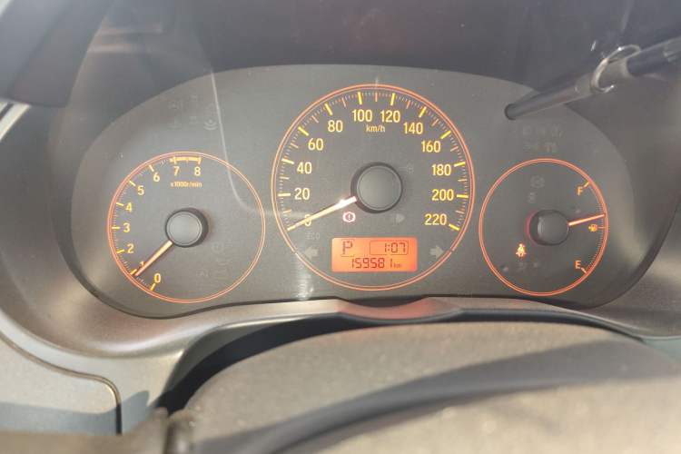 Used Honda Greiz 2016 1.5L CVT Classic Edition