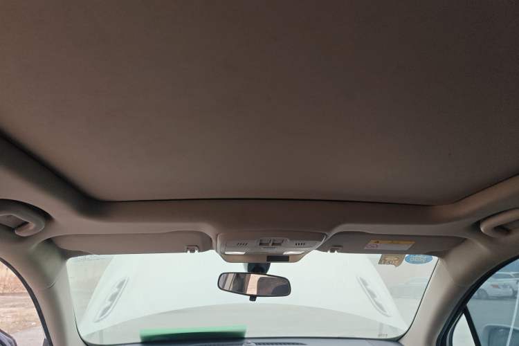 Used Buick Envision 2017 20T Two-Wheel Drive Leading Version