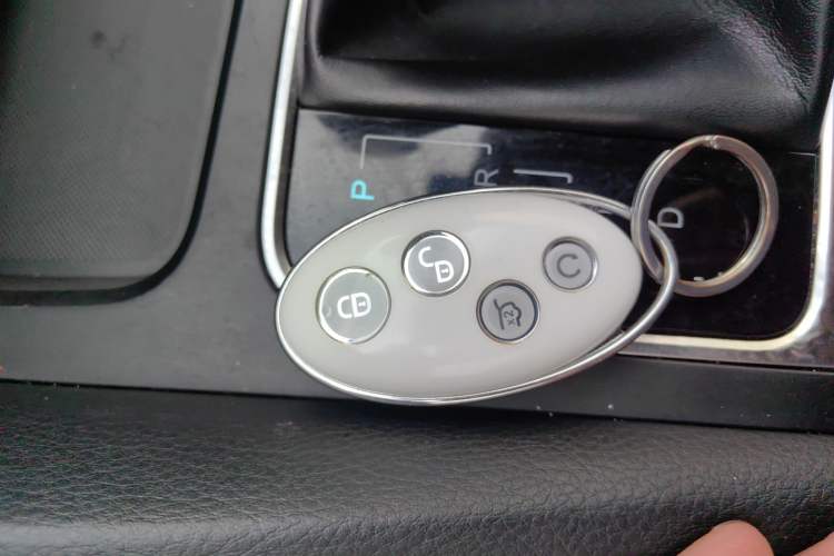 Used BYD Song MAX 2017 1.5T Automatic Smart Connect Elite 7-Seater