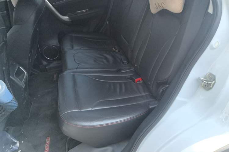 Used Haval H6 2015 Sport Edition 1.5T Automatic Two-Wheel Drive Luxury Model