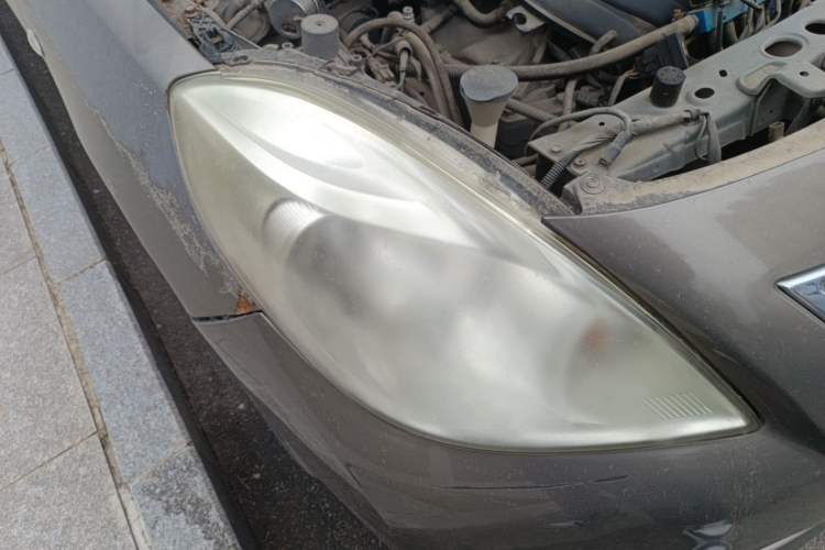 Used Nissan Sunny 2011 1.5XE Manual Comfort Edition
