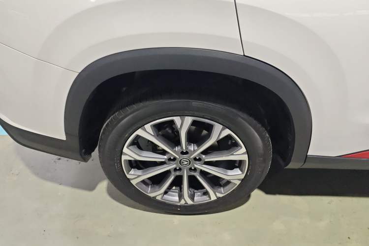 Used Changan CS75 PLUS 2022 2.0T Automatic Pilot Version