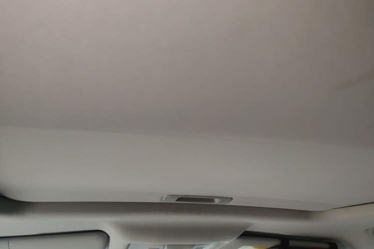 Used MG GS 2015 2.0TGI TST Four-Wheel Drive Flagship Edition