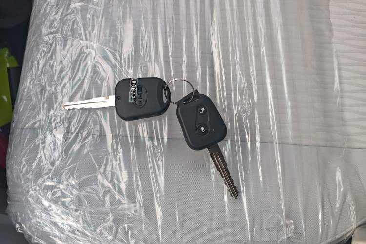 Used SRM Haoyun 1 2022 Launch Edition
