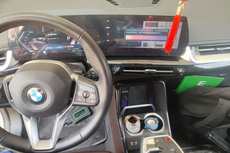 Used BMW X1 2023 sDrive25Li X Design Package
