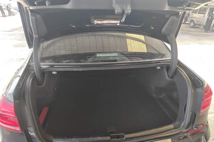 Used Volkswagen Passat 2016 330TSI DSG Luxury Edition