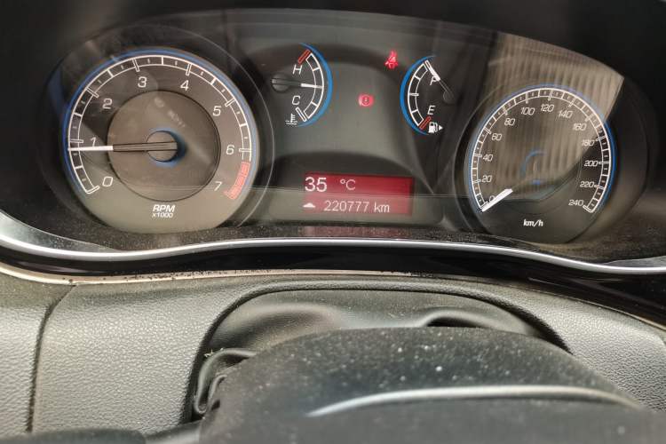 Used Fiat Ottimo 2014 1.4T Manual Fashion Edition
