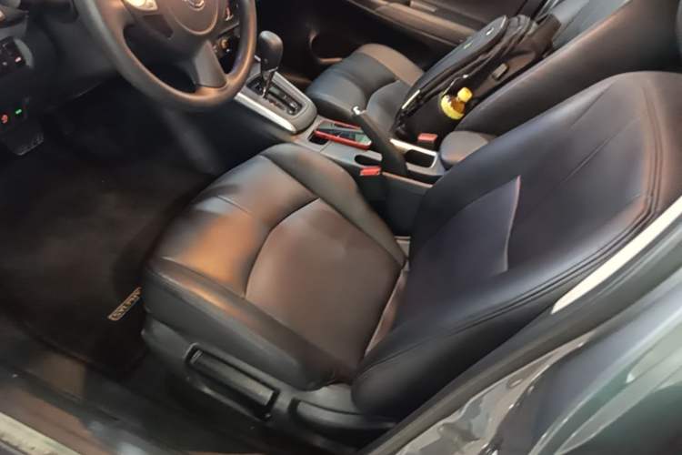 Used Nissan Sylphy 2021 Classic 1.6XE CVT Comfort Edition
