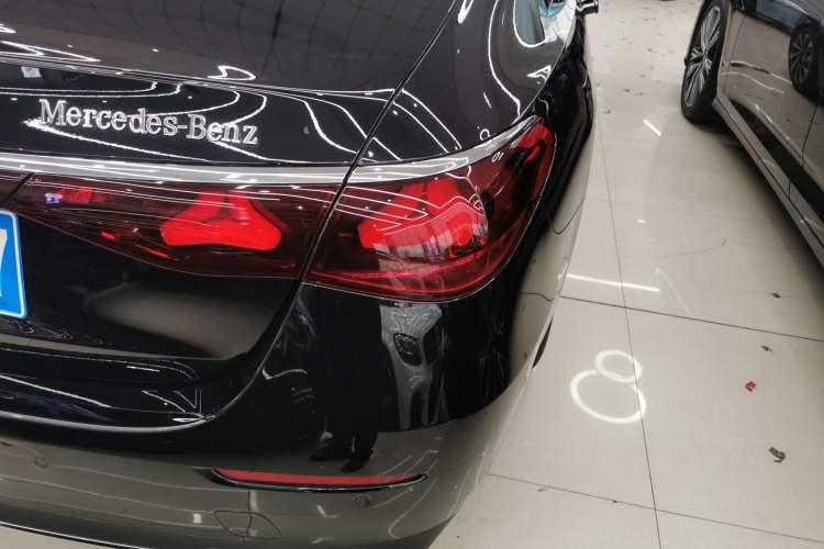 Used Mercedes-Benz E-Class 2025 E 300 L Luxury Model