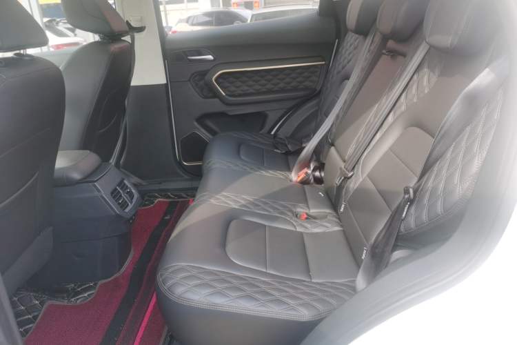 Used Haval H6 2020 1.5 GDIT Automatic Platinum Champion Edition