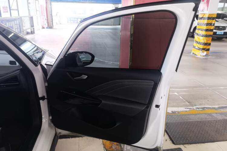 Used Volkswagen ID.3 2024 Pure & Smart Edition