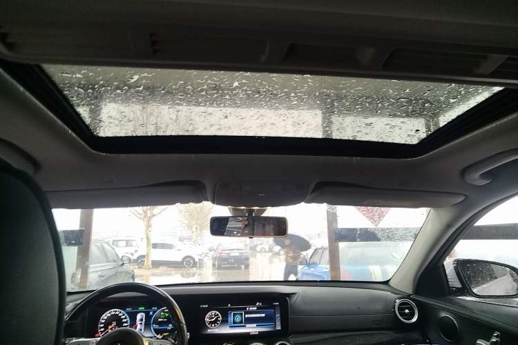 Used Mercedes-Benz E-Class 2019 E 260 L Sport Edition