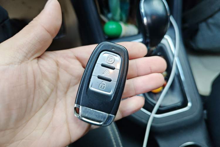 Used Changan CS35 2017 1.6L Automatic Luxury Model