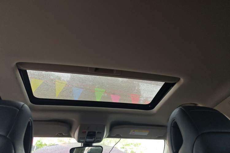 Used DS 4S 2016 1.6T Automatic Smart Edition THP160
